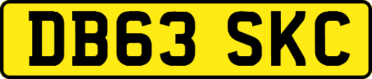 DB63SKC