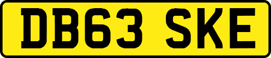 DB63SKE