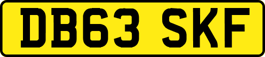 DB63SKF
