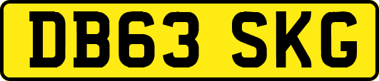DB63SKG