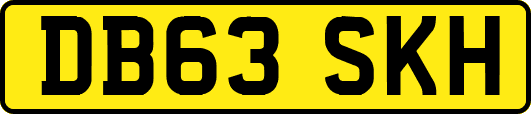 DB63SKH