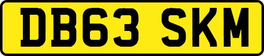 DB63SKM