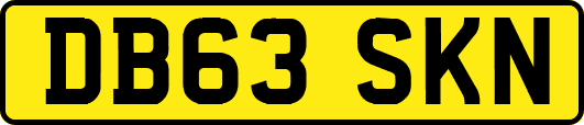 DB63SKN