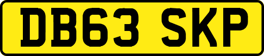DB63SKP