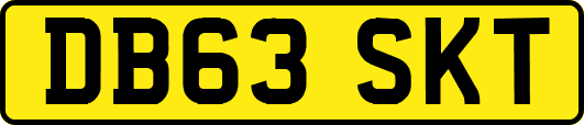 DB63SKT