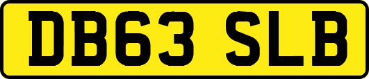 DB63SLB