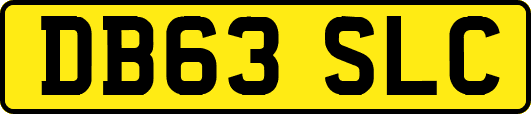 DB63SLC