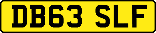 DB63SLF