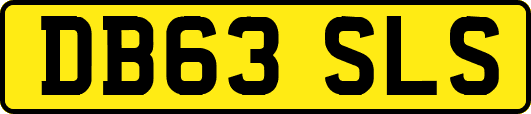 DB63SLS