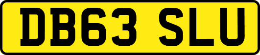 DB63SLU