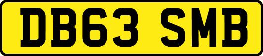 DB63SMB