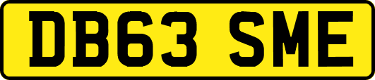 DB63SME