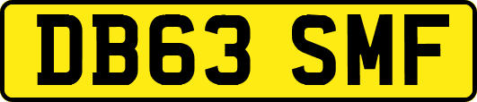 DB63SMF