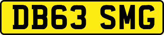 DB63SMG