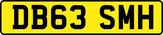 DB63SMH