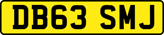 DB63SMJ