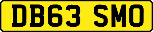 DB63SMO