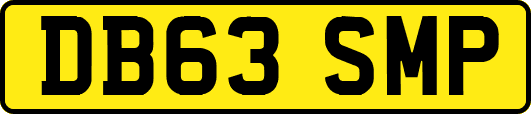 DB63SMP
