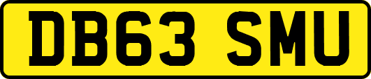 DB63SMU
