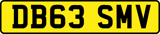 DB63SMV