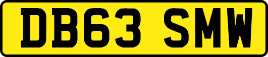 DB63SMW