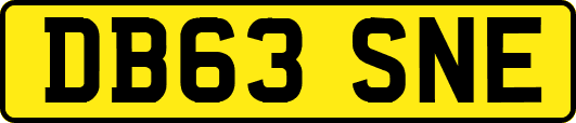 DB63SNE