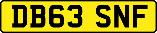 DB63SNF