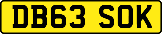 DB63SOK