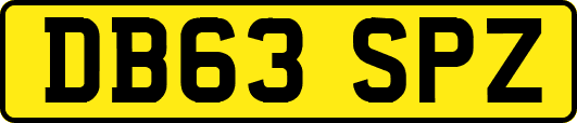 DB63SPZ