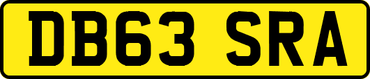 DB63SRA