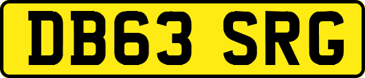 DB63SRG