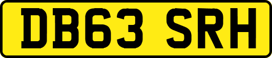 DB63SRH