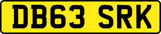 DB63SRK