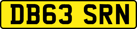 DB63SRN