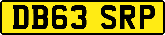 DB63SRP