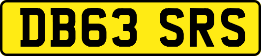 DB63SRS