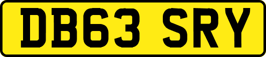 DB63SRY