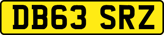 DB63SRZ