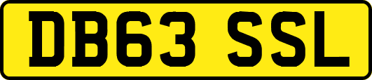 DB63SSL