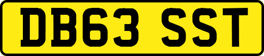 DB63SST