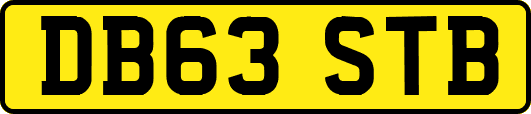 DB63STB