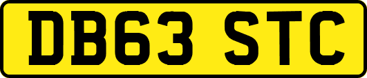 DB63STC