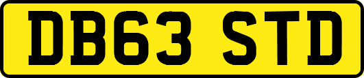 DB63STD