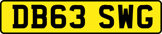 DB63SWG