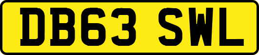 DB63SWL