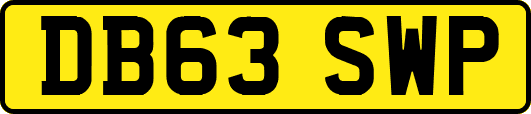 DB63SWP