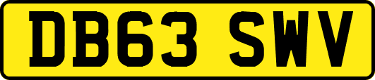 DB63SWV