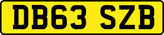 DB63SZB