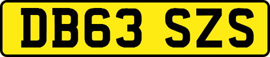 DB63SZS