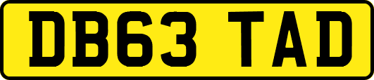 DB63TAD